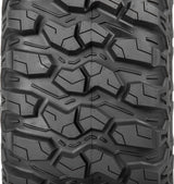 Sedona Trail Saw Tire