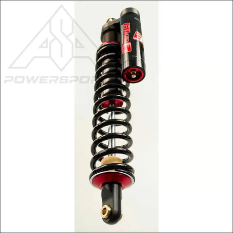 Elka ’11-’18 Can-Am Commander 800R/800XT Stage 3 Rear Shocks