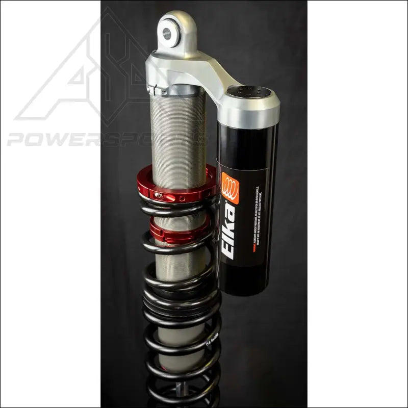 Elka ’14-’23 Polaris RZR XP 4 1000/XP Turbo 2.5″ Sand Edition Front Shocks