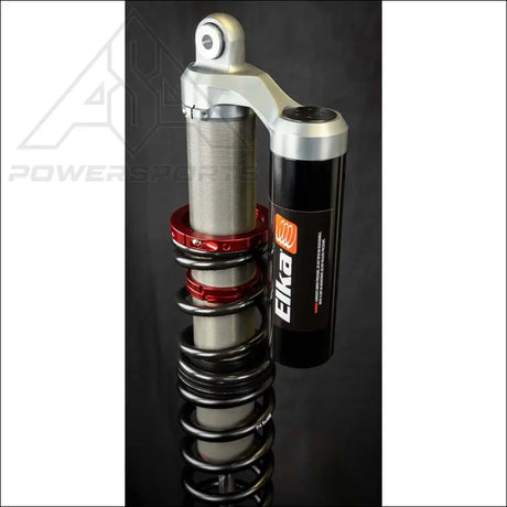 Elka ’14-’23 Polaris RZR XP 4 1000/XP Turbo 2.5″ Sand Edition Front Shocks
