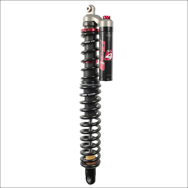 Elka ’15-’24 Polaris RZR 900 Trail Stage 4 Front Shocks