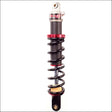 Elka ’15-’25 Honda Pioneer 500 Stage 1 (36mm) Front Shocks