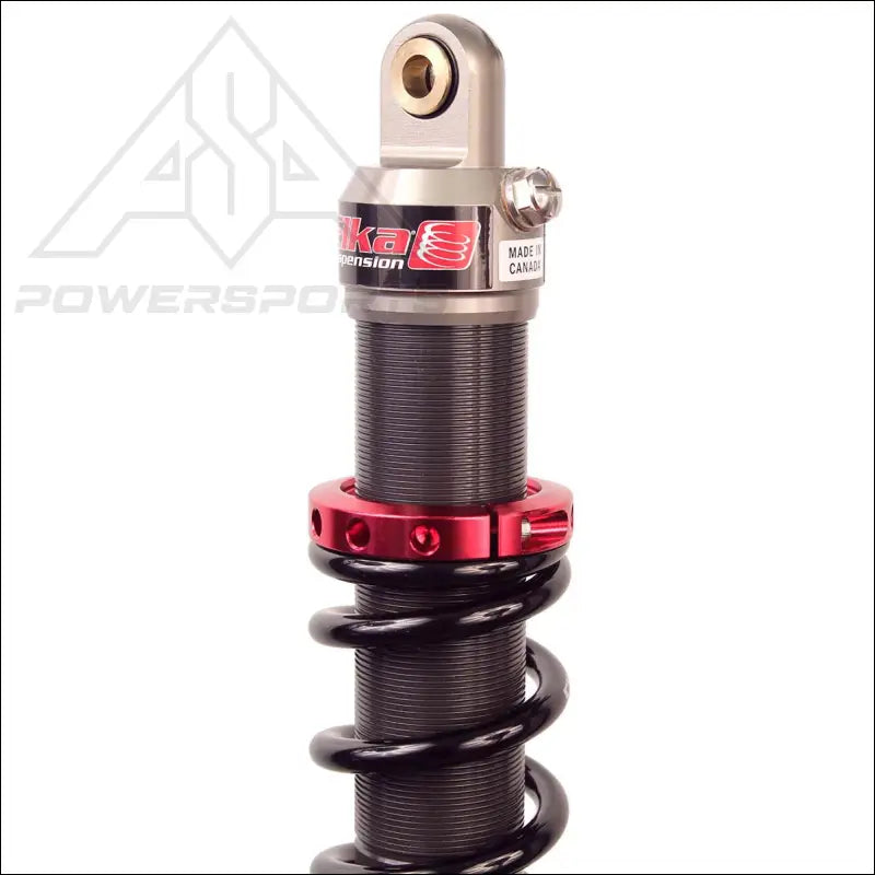 Elka ’15-’25 Honda Pioneer 500 Stage 1 (36mm) Front Shocks