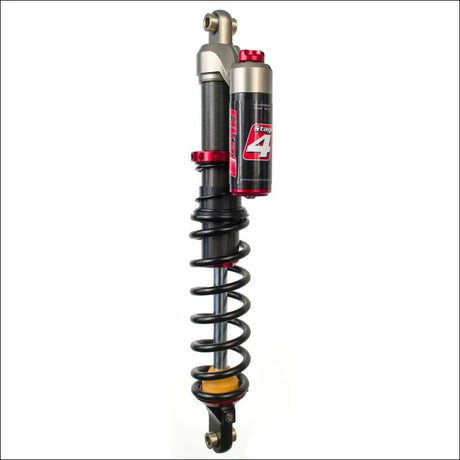 Elka ’16-’24 Honda Pioneer 1000-5 EPS/Deluxe Stage 4 Front Shocks