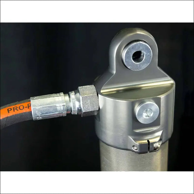 Elka ’16-’24 Can-Am Maverick X3/X-RS 3.0″ Sand Edition Rear Shocks