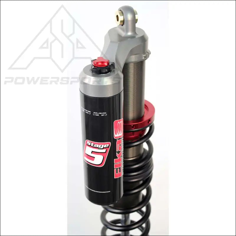 Elka ’18-’20 Polaris RZR XP 4 Turbo S 2.5″ Stage 5 Front Shocks
