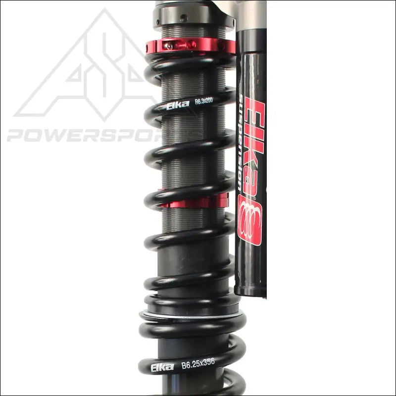 Elka ’18-’24 Polaris Ranger Crew XP 1000 Stage 4 Front Shocks