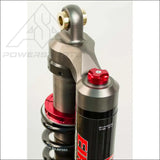 Elka ’18-’24 Polaris Ranger Crew XP 1000 Stage 4 Front Shocks