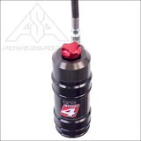 Elka ’18-’24 Polaris Ranger XP 1000 Northstar Edition Stage 4 Front Shocks