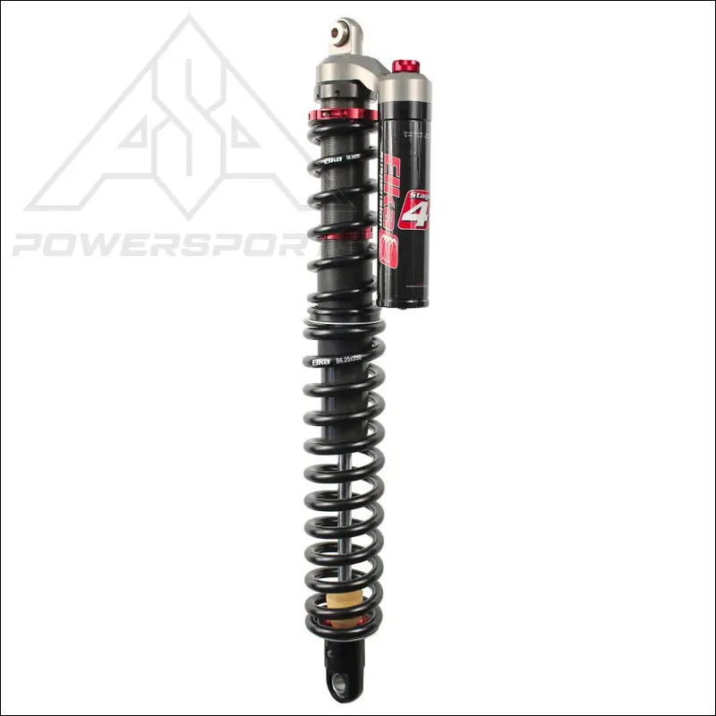 Elka ’18-’24 Polaris Ranger XP 1000 Northstar Edition Stage 4 Front Shocks
