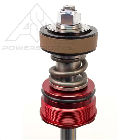 Elka ’18 Textron Wildcat XX 3.0″ Stage 5 Rear Shocks