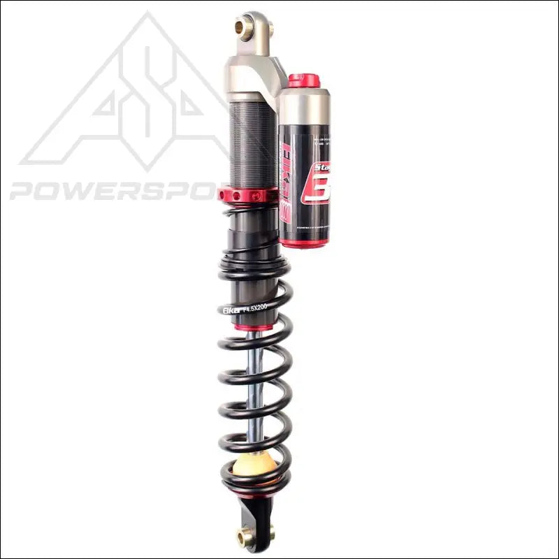 Elka ’19-’24 CF Moto U-Force 1000 Stage 3 Front Shocks
