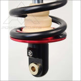 Elka ’19-’24 Honda Talon 1000 R Stage 5 (56mm) Front Shocks