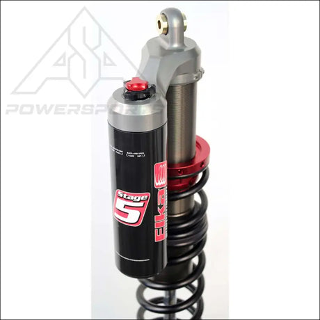 Elka ’20-’24 Polaris RZR Pro XP 2.5″ Stage 5 Front Shocks
