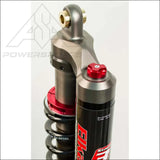 Elka ’20-’25 Can-Am Defender Max XT HD9 Stage 3 Front Shocks