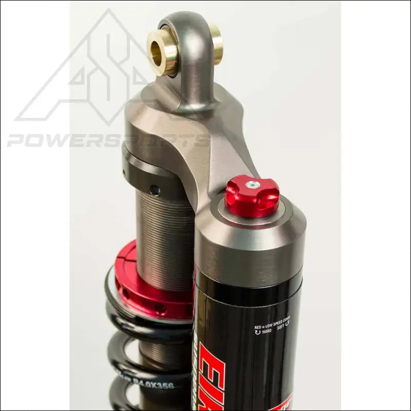 Elka ’21-’23 Can-Am Commander Max XT-P 1000 Stage 4 Front Shocks