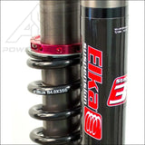 Elka ’25+ CF Moto U10 Pro Stage 3 Rear Shocks