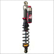 Elka ’25+ CF Moto U10 Pro Stage 4 Front Shocks