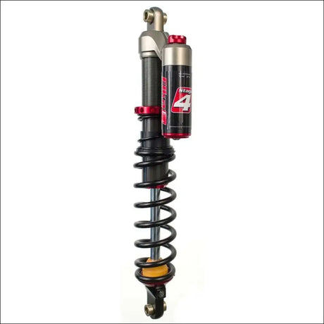 Elka ’25+ CF Moto U10 Pro Stage 4 Front Shocks