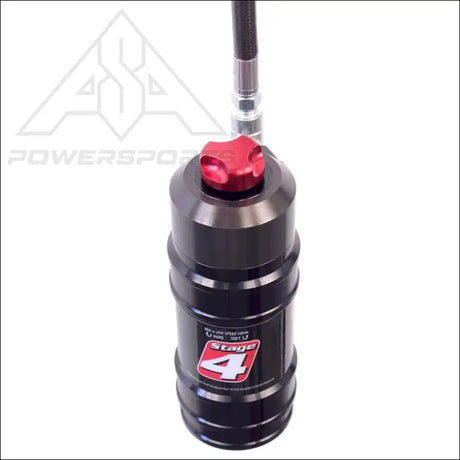 Elka ’25+ CF Moto U10 Pro Stage 4 Rear Shocks