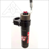 Elka Can-Am Maverick R 3.0″ Stage 5 1’’ Shaft Front Shocks