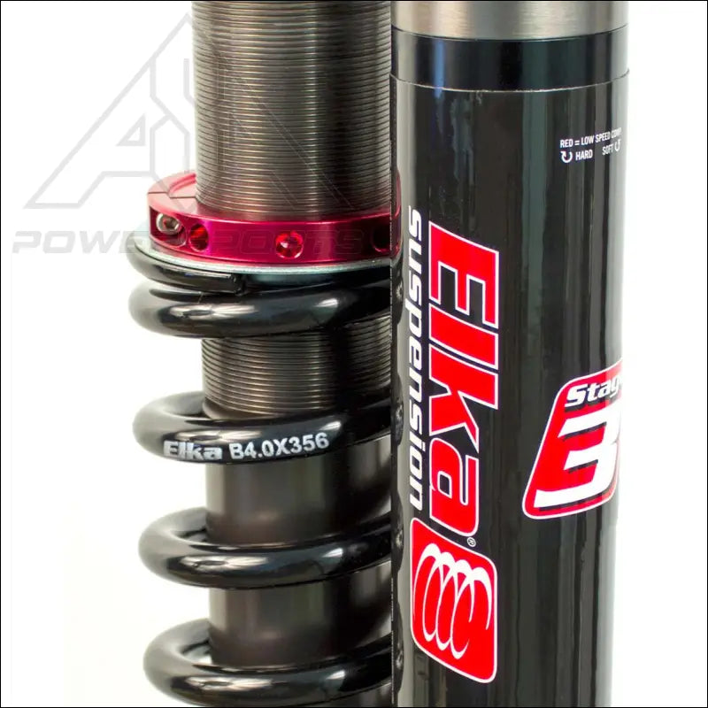 Elka Polaris Ranger XD 1500 Northstar Stage 3 Rear Shocks