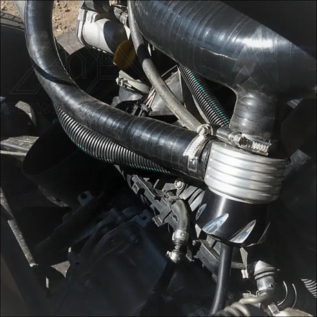 EVP Billet Boost Recirculating Valve (BRV) for Can-am Maverick X3 Turbo - TURBO ACCESSORIES