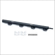 EVP Billet Fuel Rail for 2022 + RZR Pro R - OEM - Systems