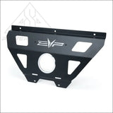 EVP Center Exit Muffler With Rear Fascia for Ranger 1500 - 300 Exhaust Simple