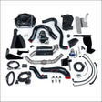EVP Can-Am Defender HD11 DT-200 Turbo System - Already Unlocked - Kits