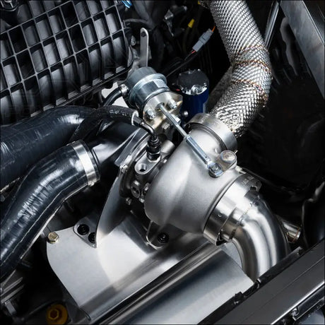 EVP Can-Am Defender HD11 DT-200 Turbo System - Kits