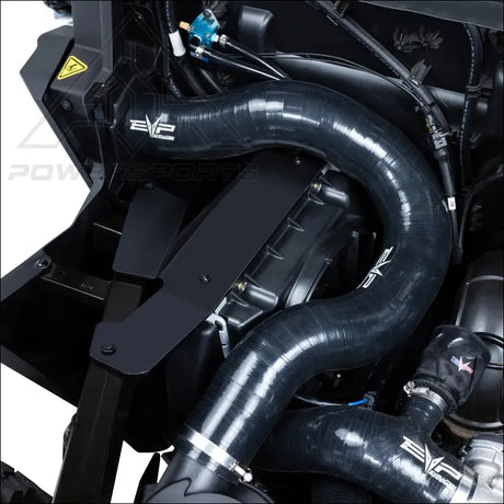 EVP Can-Am Defender HD11 DT-200 Turbo System - Kits