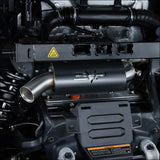 EVP Can-Am Defender HD11 DT-200 Turbo System - Kits