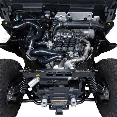 EVP Can-Am Defender HD11 DT-200 Turbo System - Kits
