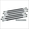 EVP.MOde Carbon Fiber Radius Rods for Can-Am Maverick X3 - 64-Inch 2017 + - Suspension