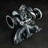 EVP Paragon P43-280 Turbo System for 2020-’22 Can-Am Maverick X3 & R - Kits