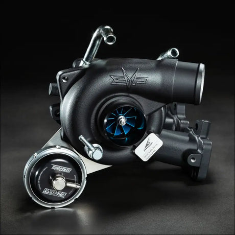 EVP Paragon P43-280 Turbo System for 2020 Polaris RZR Pro XP - Kits