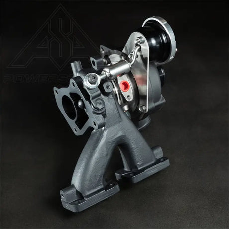 EVP Paragon P43-280 Turbo System for 2021 + Polaris RZR Pro XP & R - Kits