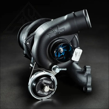 EVP Paragon P43-310 Turbo System for 2021-2023 Can-Am Maverick X3 RR - Kits