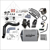 EVP Paragon P43-320 Turbo System for 2020-’22 Can-Am Maverick X3 & R - Kits