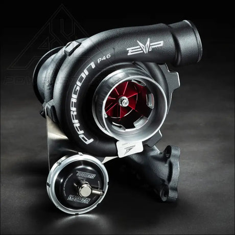 EVP Paragon P46-335 Turbo System for 2021-2023 Can-Am Maverick X3 RR - Kits