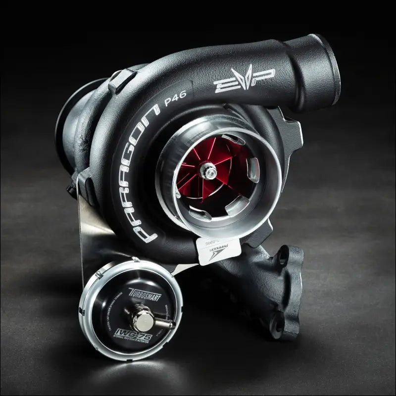 EVP Paragon P46-357 Turbo System for 2020-’22 Can-Am Maverick X3 & R - Kits