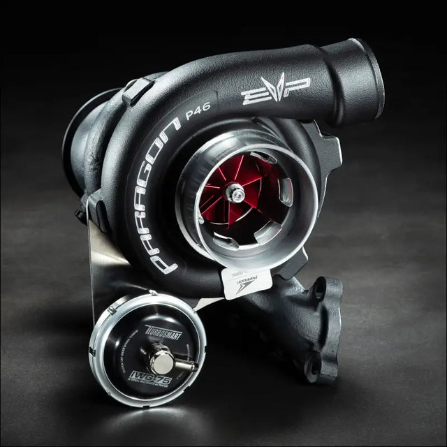 EVP Paragon P46-357 Turbo System for 2020-’22 Can-Am Maverick X3 & R - Kits