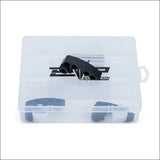 EVP Shift-Tek Adjustable Ultimate Magnet Clutch Kit for CFMOTO U10 - Weights Only - 404 Misc. Clutching Acc.