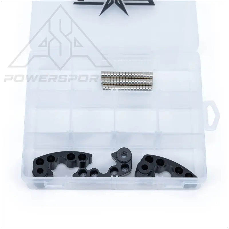 EVP Shift-Tek Adjustable Ultimate Magnet Clutch Kit for CFMOTO U10 - 404 Misc. Clutching Acc.
