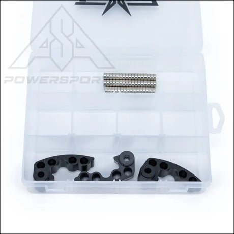 EVP Shift-Tek Adjustable Ultimate Magnet Clutch Kit for CFMOTO U10 - 404 Misc. Clutching Acc.
