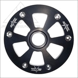 EVP Shift-Tek Billet Clutch Cover for Polaris RZR Pro R - Clutching