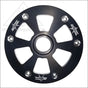 EVP Shift-Tek Billet Clutch Cover for Polaris RZR Pro R - Clutching