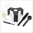 EVP Shift-Tek Can-Am pDrive Primary Clutch Weight Changing Kit - Clutching