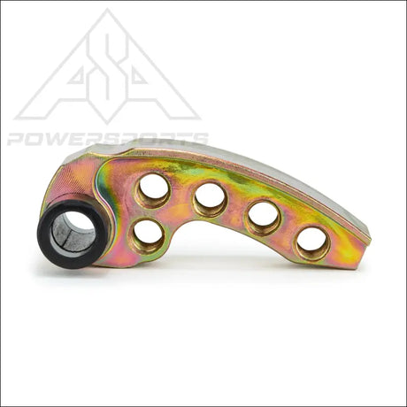 EVP Shift-Tek High Engagement Ultimate Clutch Kit for Polaris RZR 2021 XP Turbo/S - Clutching